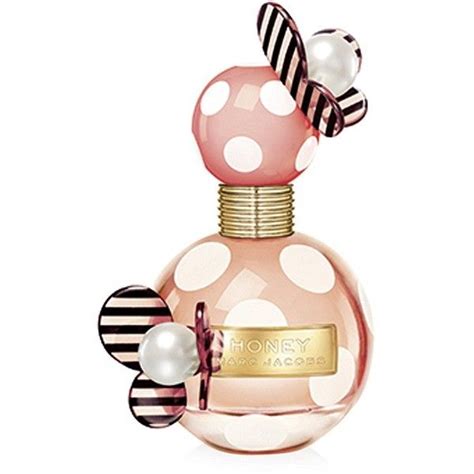 marc jacobs perfume pink bottle